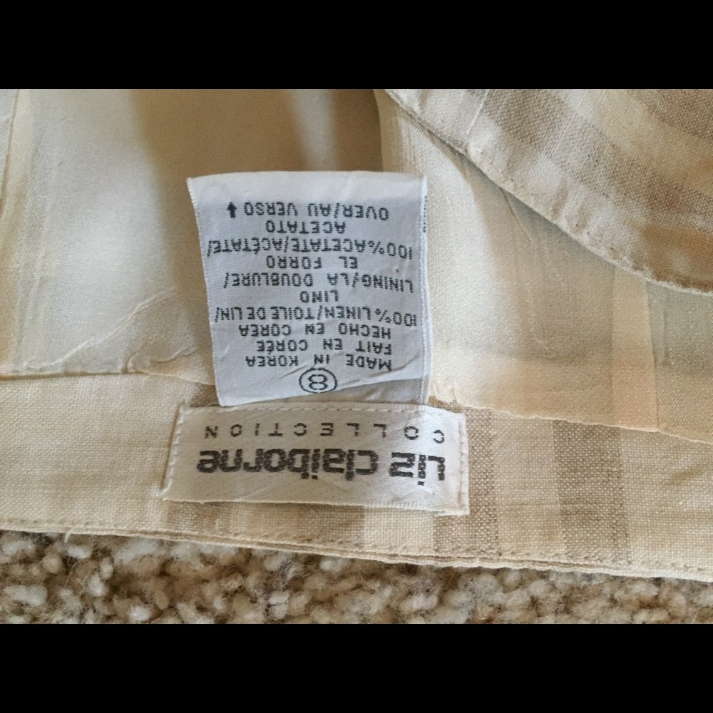 Skirt - Picture 3 of 3